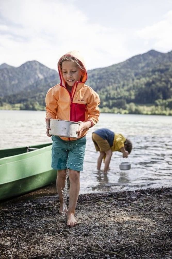 Kids Detective Antimos Zo Pants Iron, view: 3