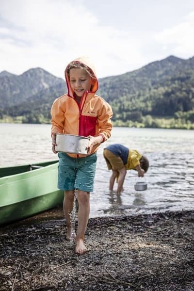 Kids Detective Antimos Zo Pants Iron, view: 3