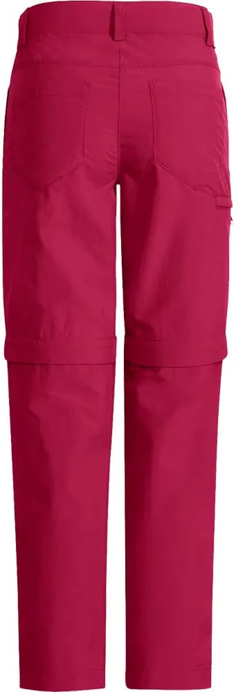 Kids Detective Antimos Zo Pants Crimson Red, view: 1