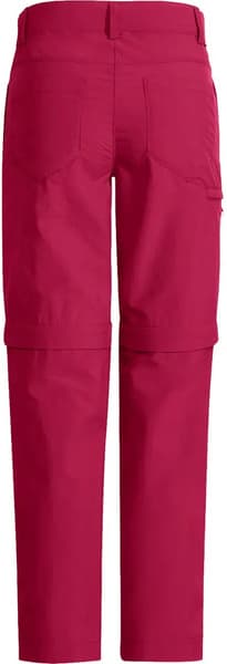 Kids Detective Antimos Zo Pants Crimson Red, view: 1