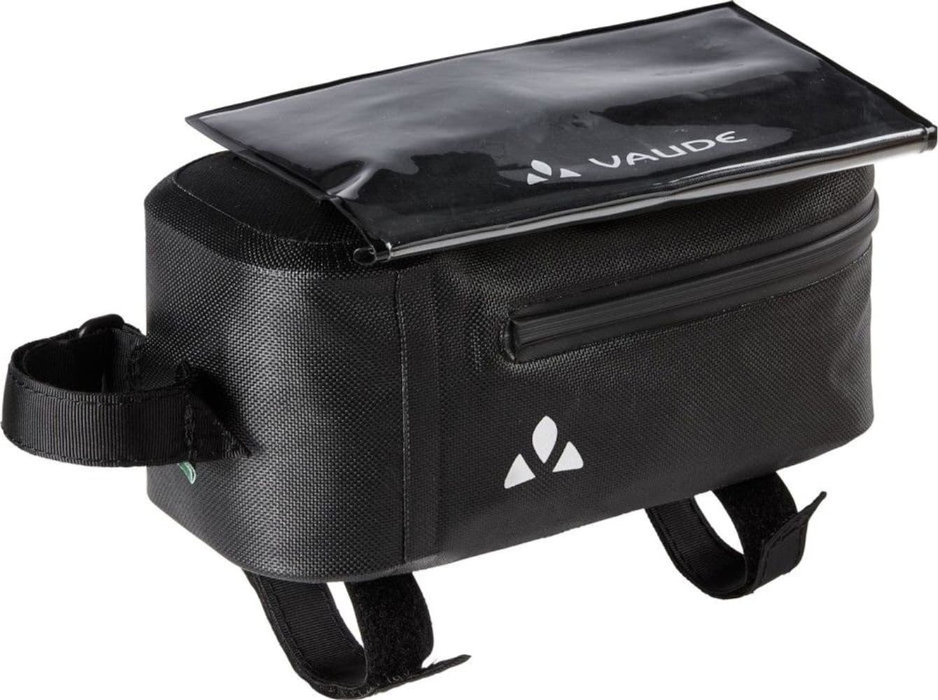 CarboGuide Bag Aqua Black, view: 0