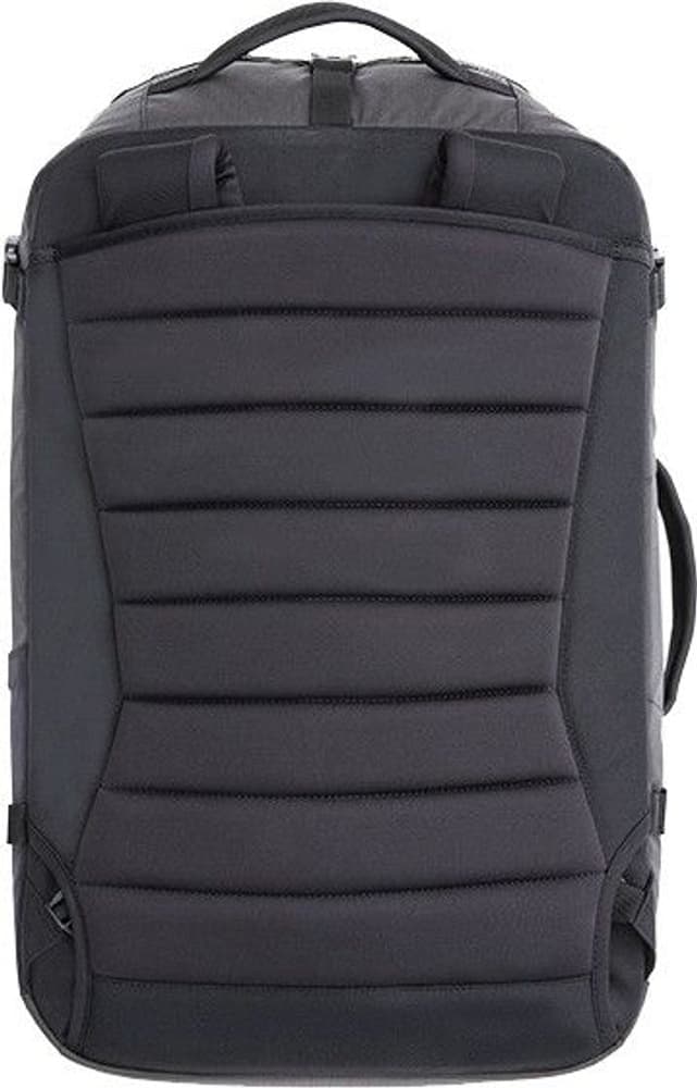 Mundo Carry-On 38 Travel Backpack Black, view: 2