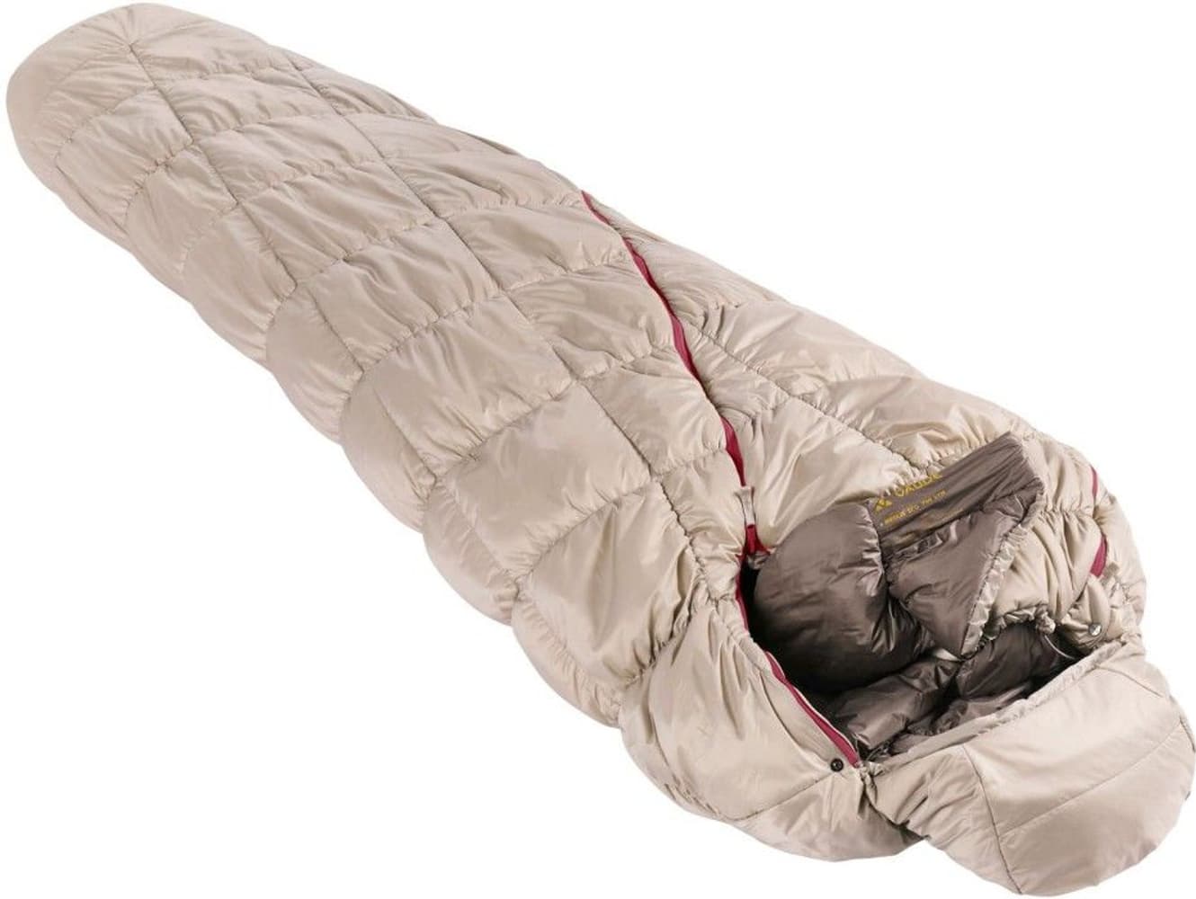 Meglis ECO 700 Syntetsovepose -3°C Boulder, view: 0