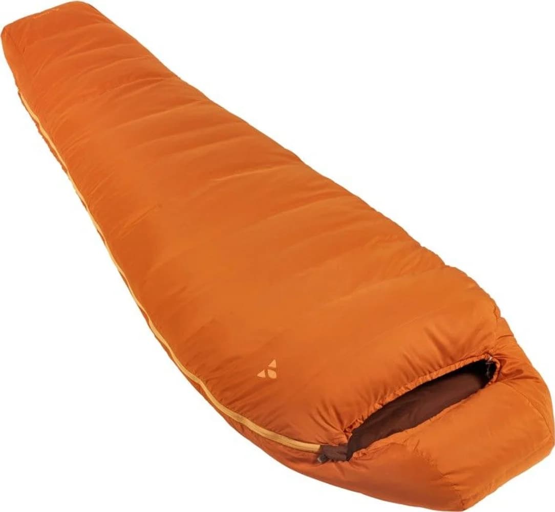 Marwees 300 2-sesongs Dunsovepose 4°C Orange Madder, view: 0