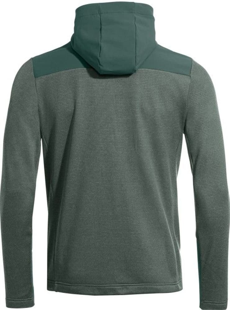 M's Monviso Woodfiber Fleece Jacket Dusty Forest, view: 1