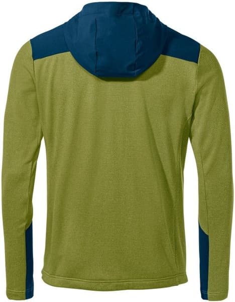 M's Monviso Wosodfiber Fleece Jacket Avocado, view: 1