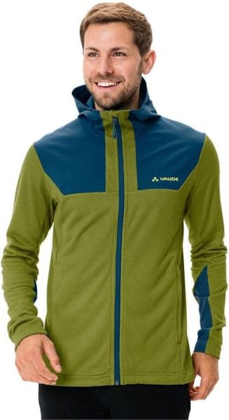 M's Monviso Wosodfiber Fleece Jacket Avocado, view: 2