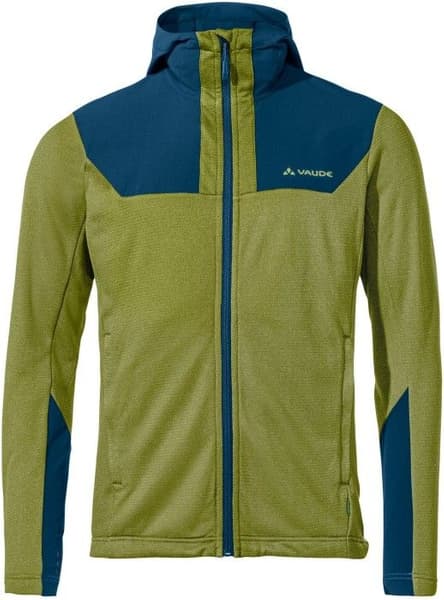 M's Monviso Wosodfiber Fleece Jacket Avocado, view: 0