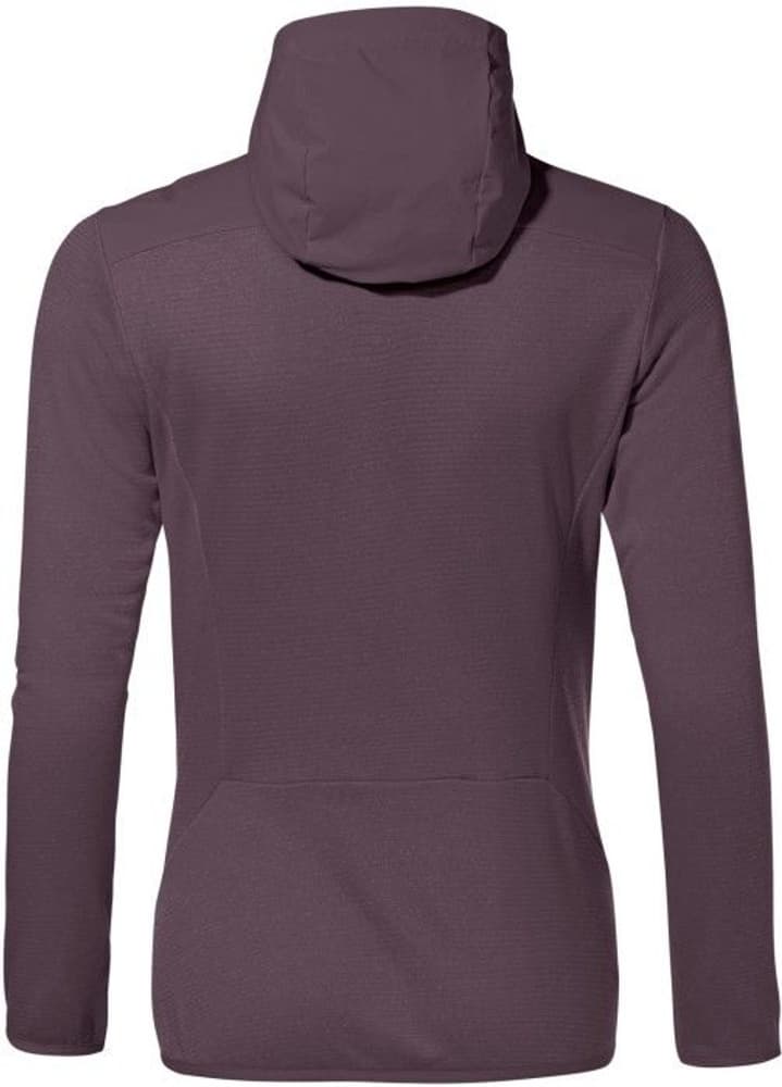 W's Monviso Wosodfiber Fleece Jacket Blackberry, view: 1