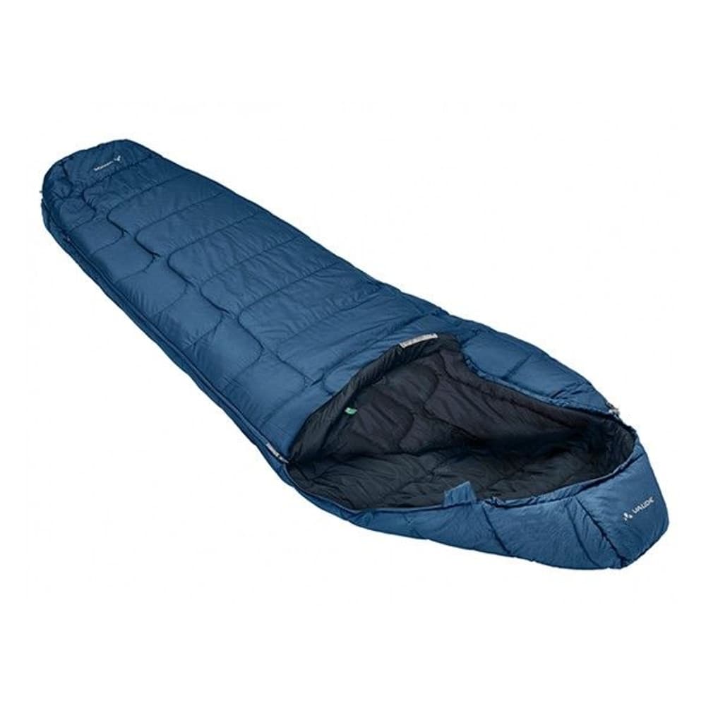 Sioux 100 1-Season Syntetsovespose 7 ° C Baltic Sea Venstre Zip, view: 0