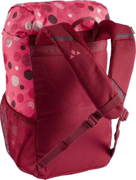 Ayla 6 Bright Pink/Cranberry, view: 1