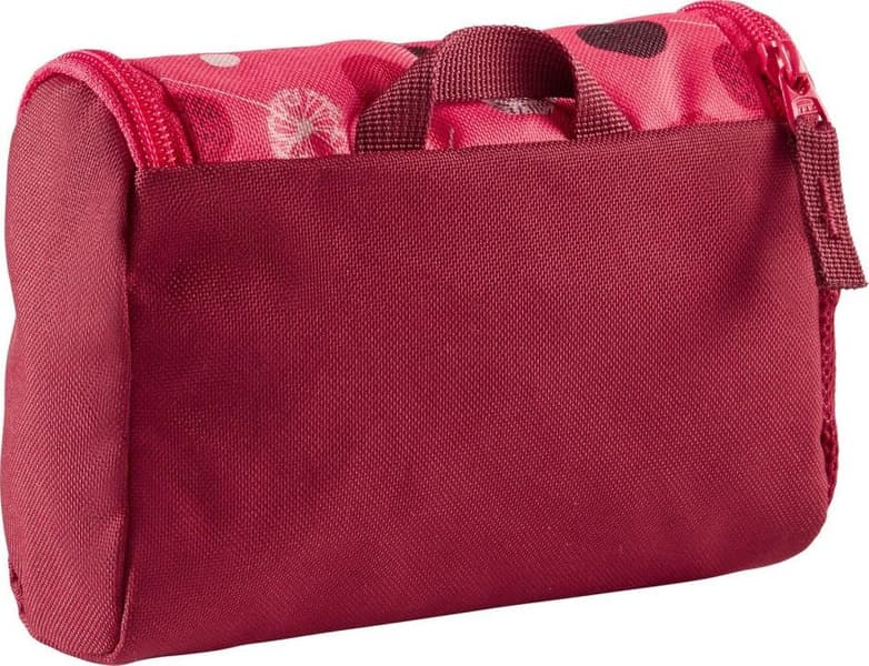 Bobby Bright Pink/Cranberry, view: 1