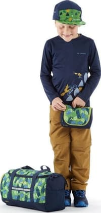 Bobby Bright Pink/Cranberry - view: 2