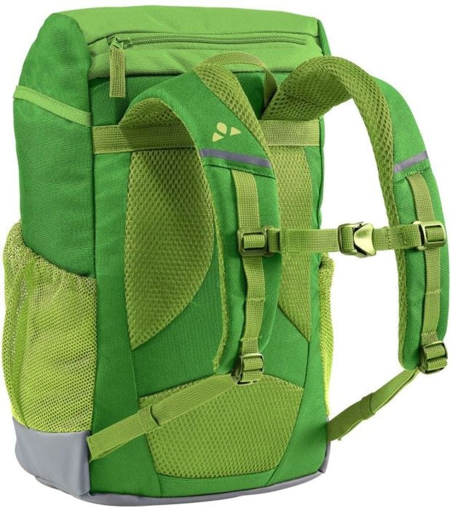 Puck 10 Apple, view: 1