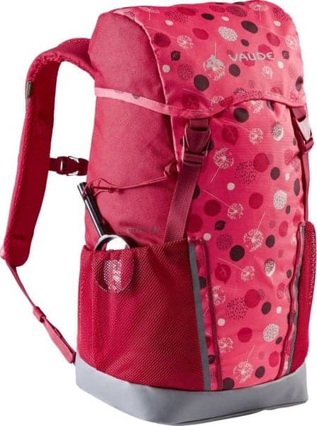 Bright Pink/Cranberry