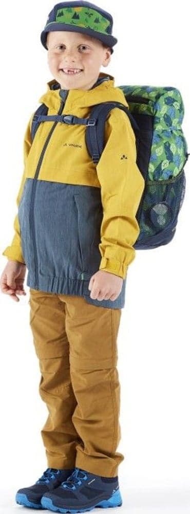 Puck 14 Green/Eclipse, view: 3