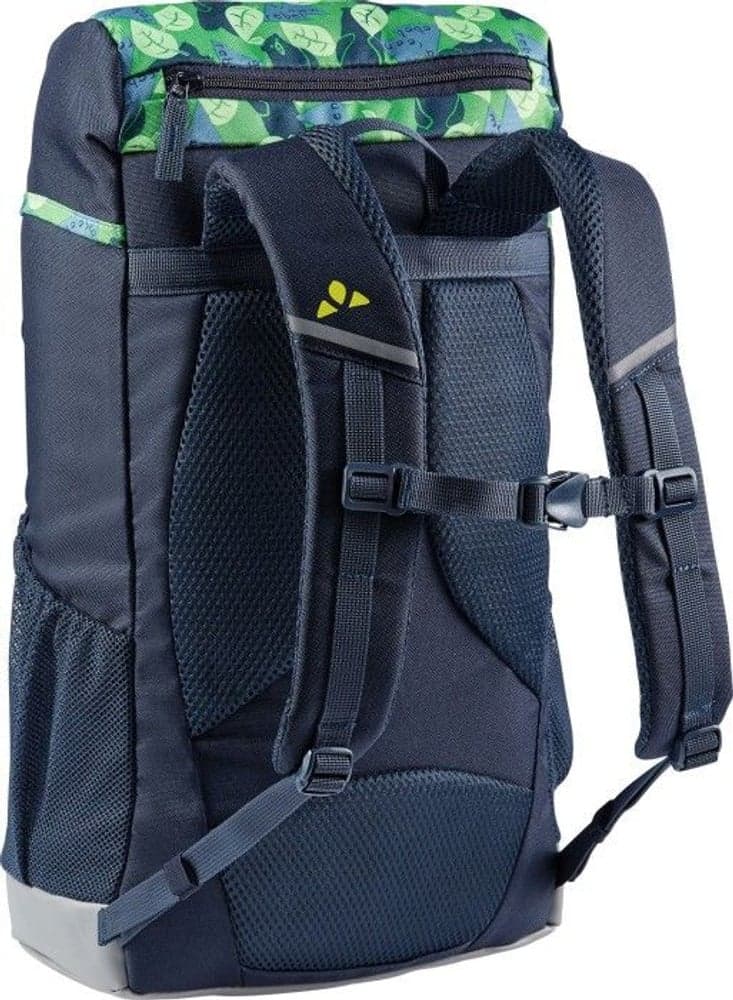 Puck 14 Green/Eclipse, view: 1