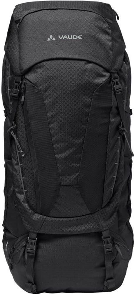 Avox 75+10 Black, view: 0