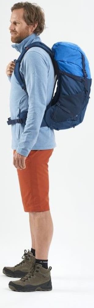 Brenta 30 Blue Sapphire, view: 4