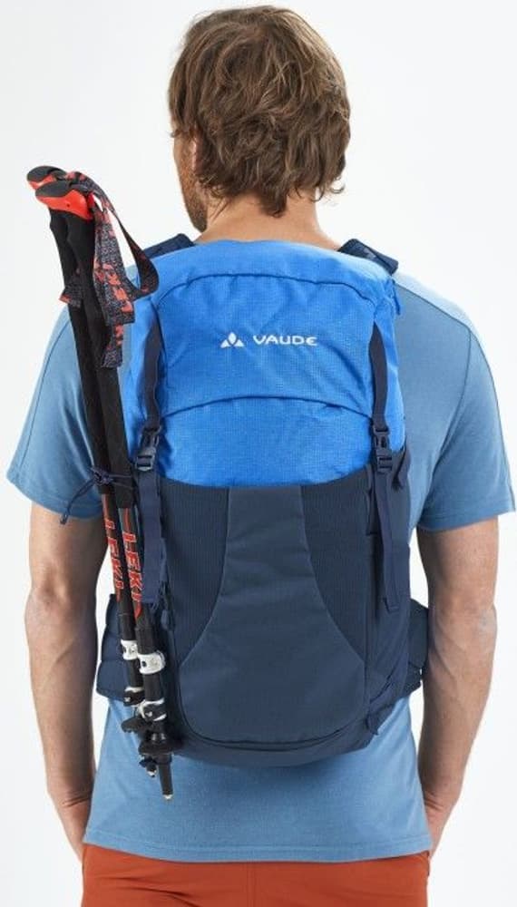 Brenta 30 Blue Sapphire, view: 3