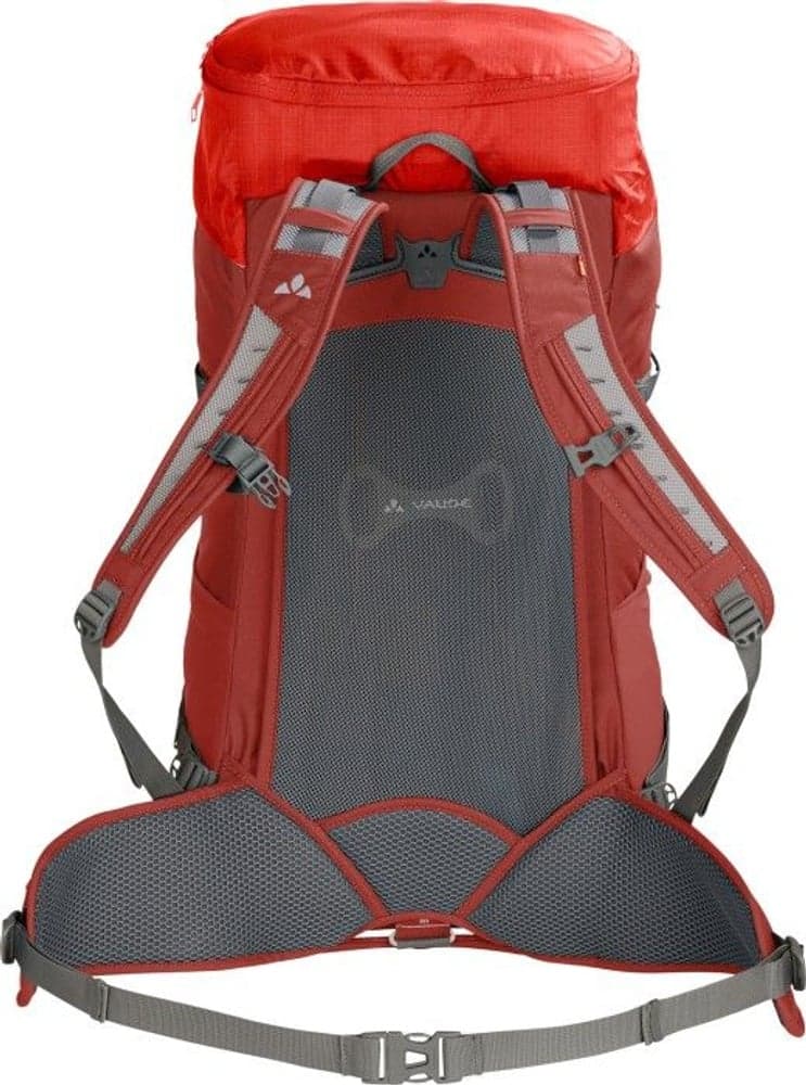 Brenta 40 Lava, view: 2