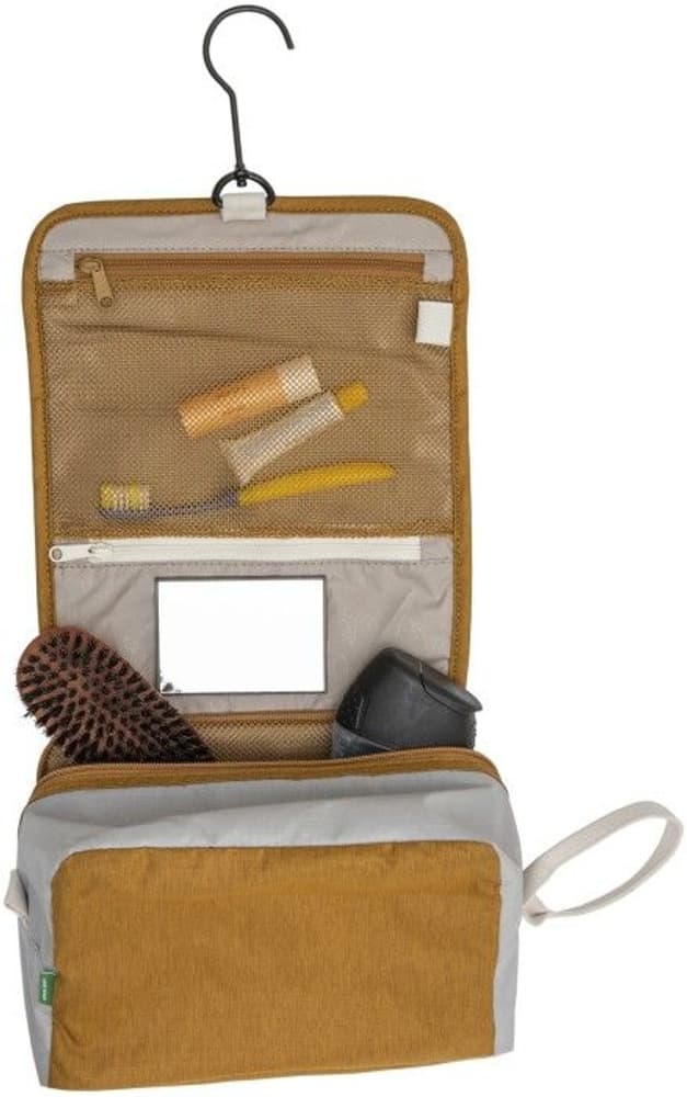 Wash Bag L Kingfisher, view: 2