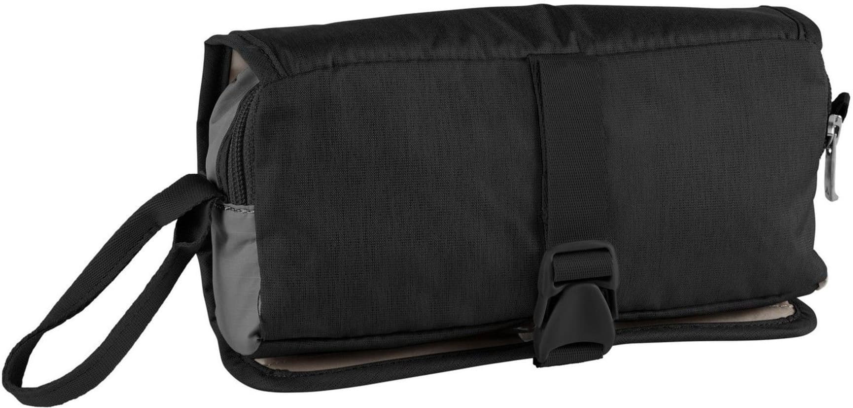 Wash Bag M Black, view: 1