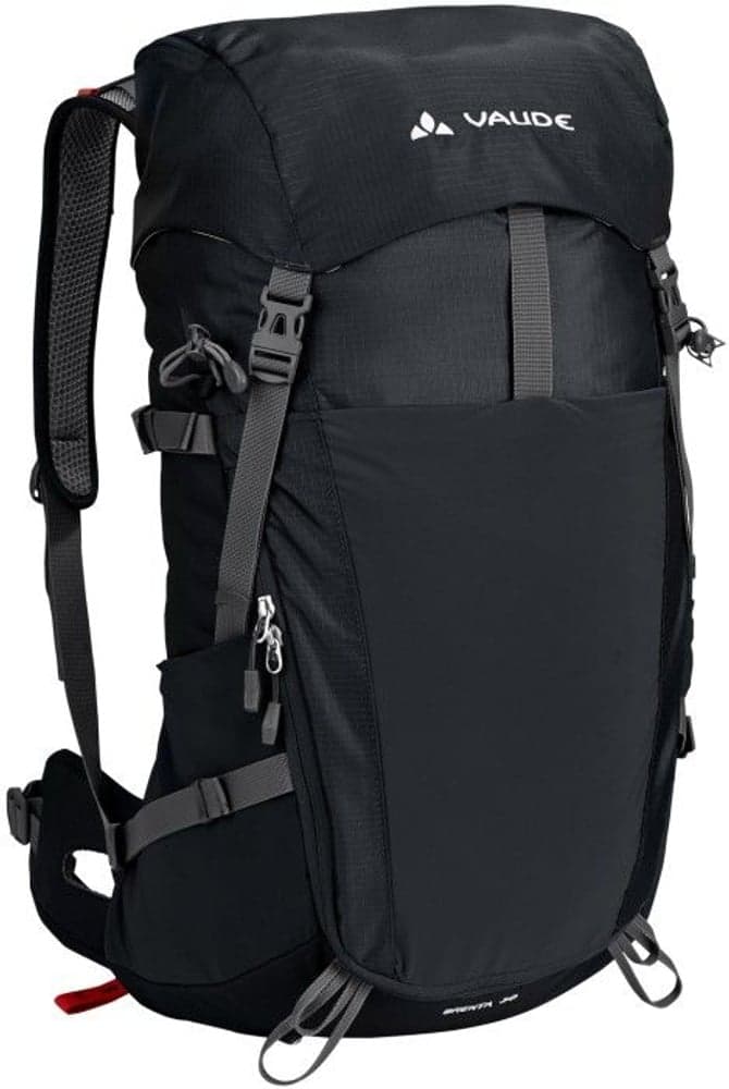 Brenta 30L Black, view: 0