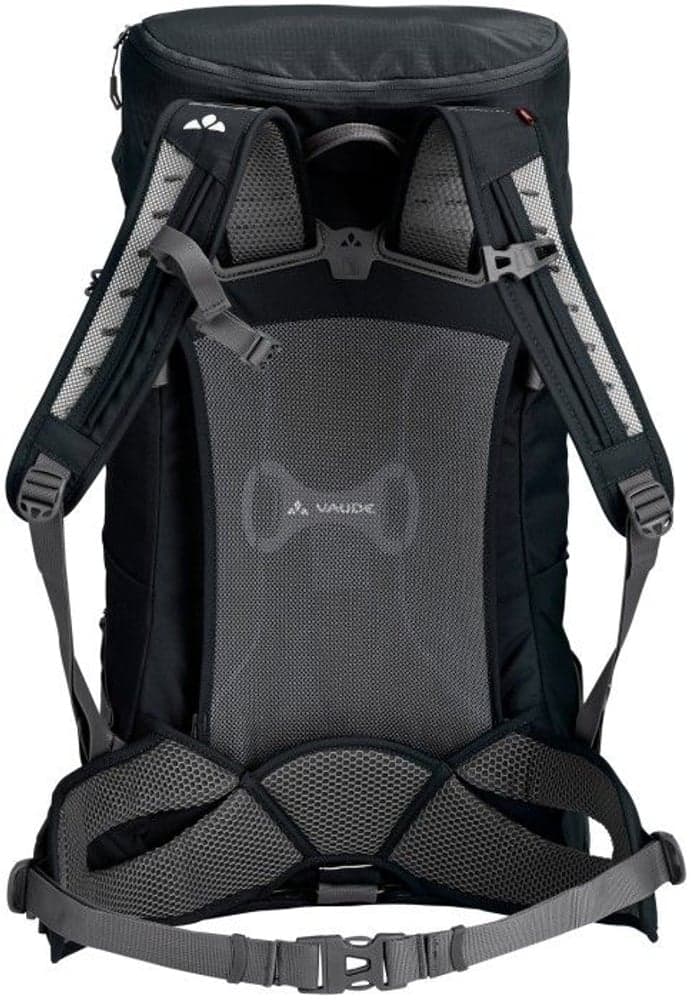 Brenta 30L Black, view: 1