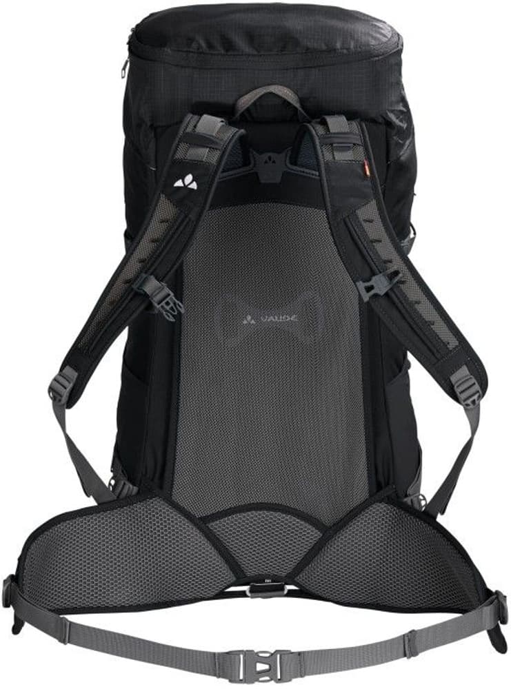 Brenta 40L Black, view: 1