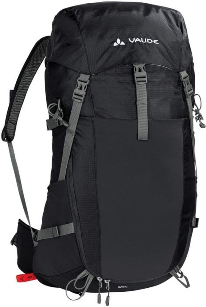 Brenta 40L Black, view: 0