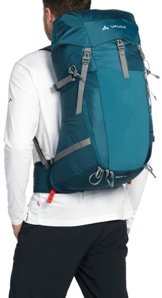 Brenta 40L Black, view: 2
