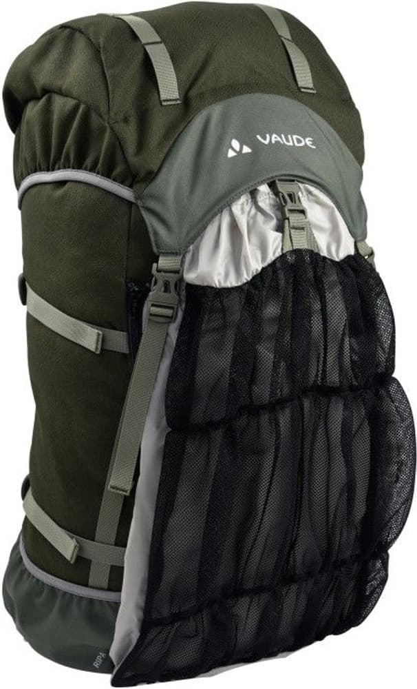 Ripa 2.0 40 L Fuglejaktsekk, view: 0