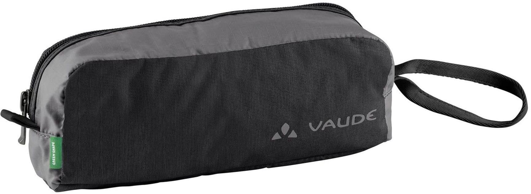 Wash Bag S Black, view: 0