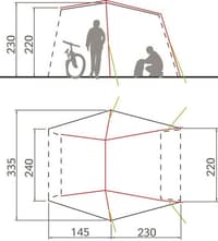 Drive Van Sand - view: 1