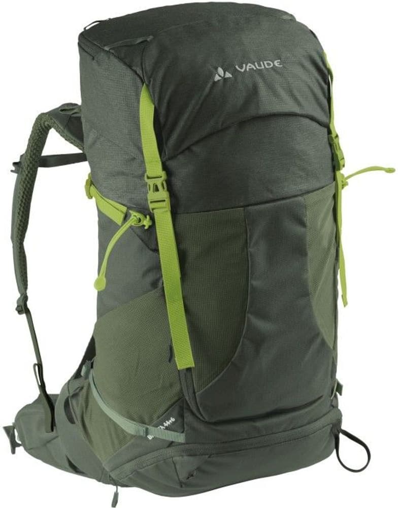 Brenta 44+6 Olive, view: 0