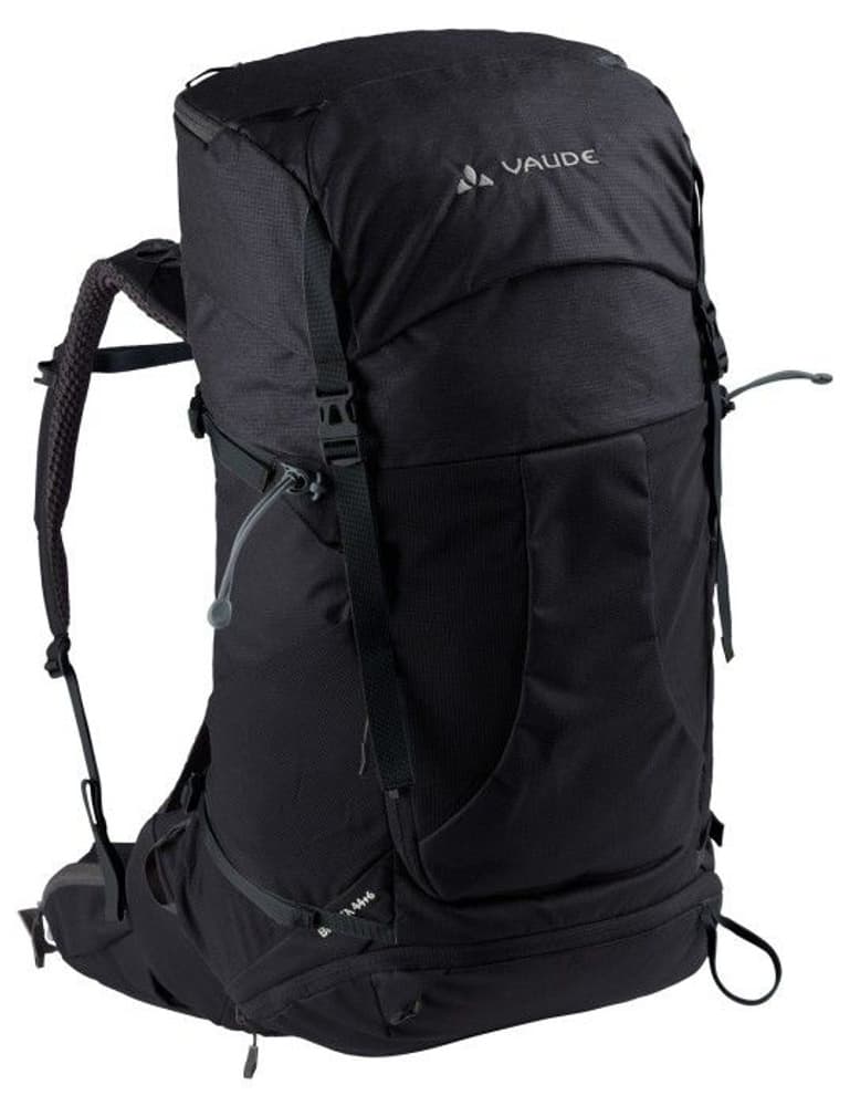 Brenta 44+6 Black, view: 0