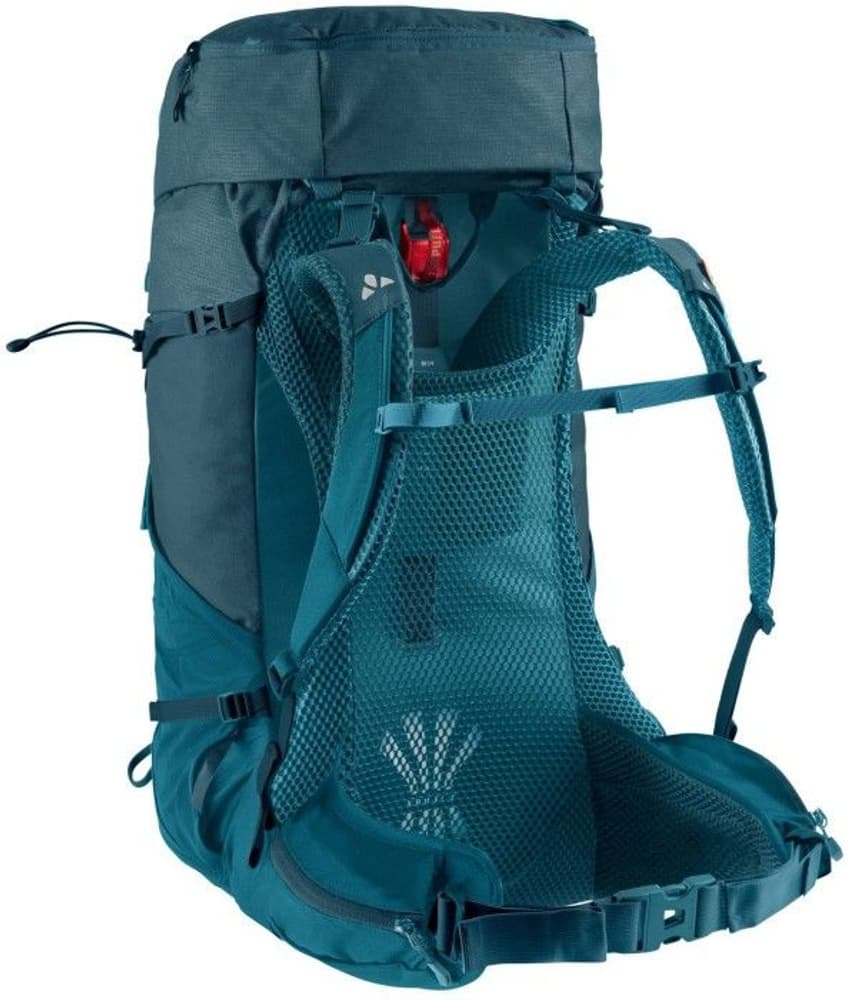 Brenta 44+6 Blue Sapphire, view: 1