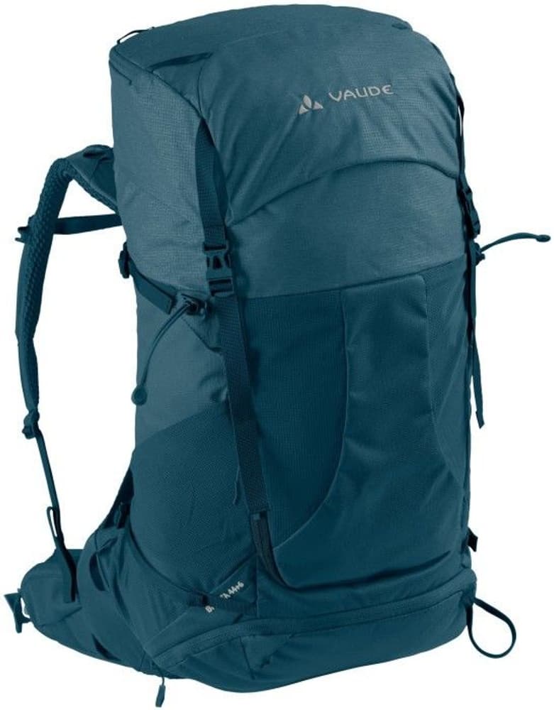Brenta 44+6 Blue Sapphire, view: 0
