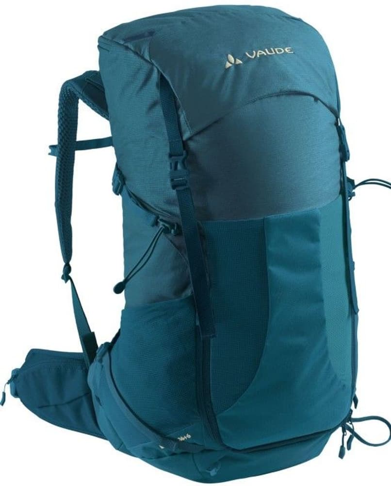 Brenta 36+6 Blue Sapphire, view: 0