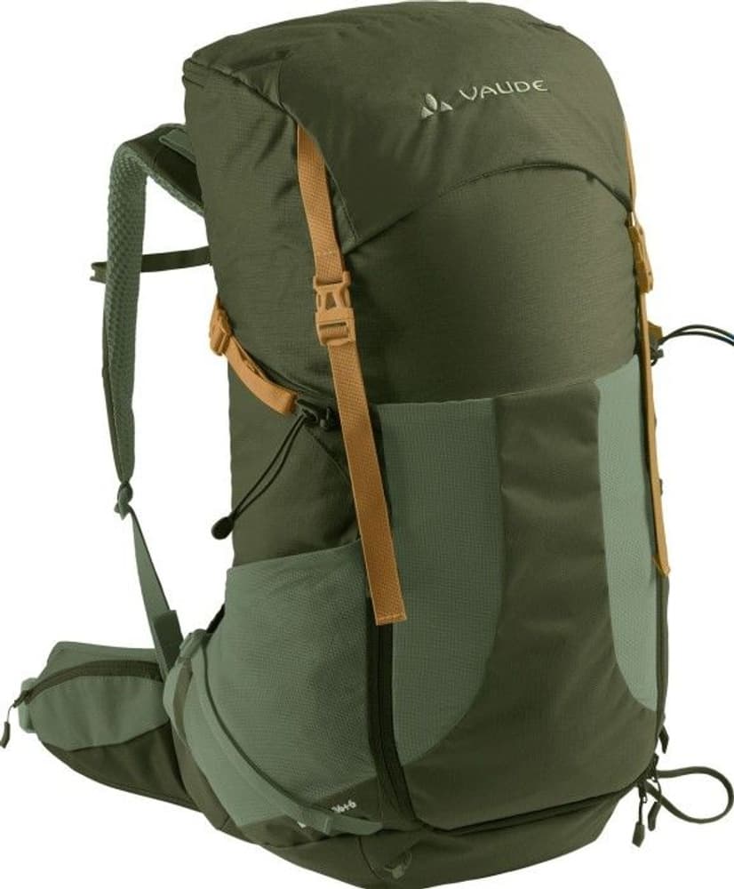 Brenta 36+6 Cedar Wood, view: 0