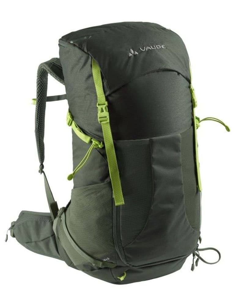 Brenta 36+6 Olive, view: 0