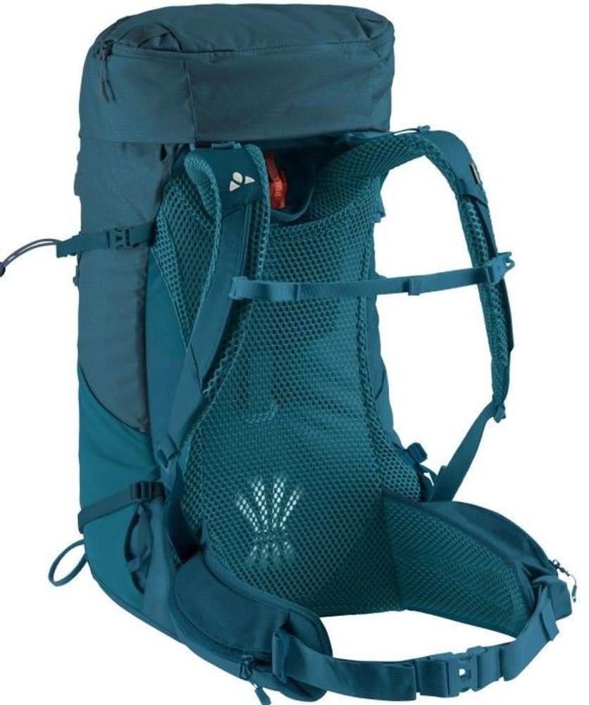 Brenta 36+6 Blue Sapphire, view: 1