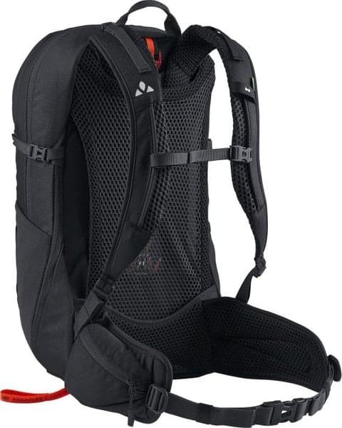 Wizard 30+4 Black, view: 1