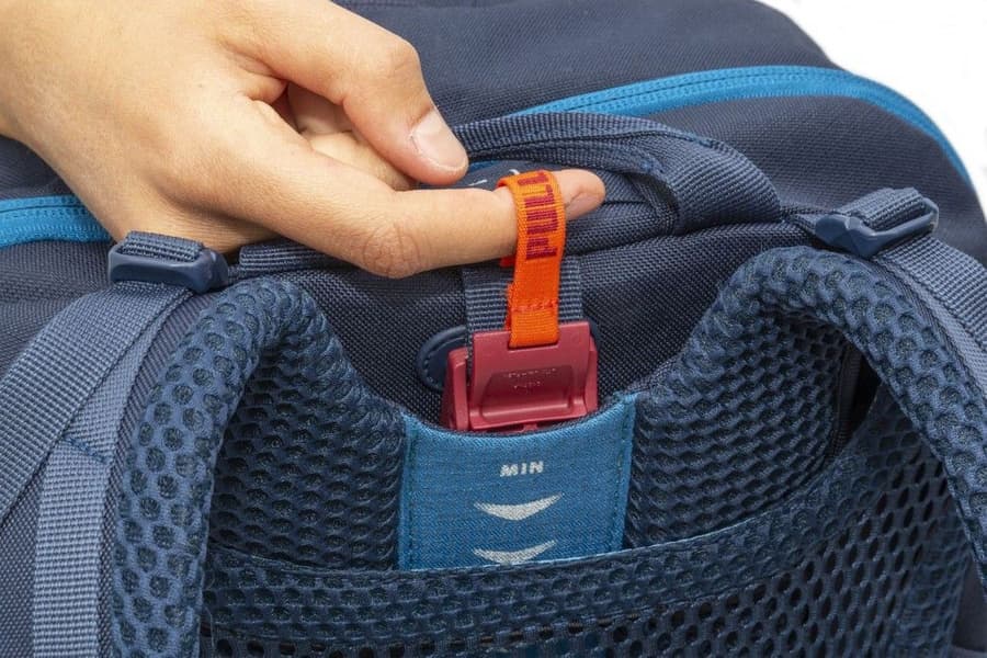 Wizard 30+4 Black, view: 5