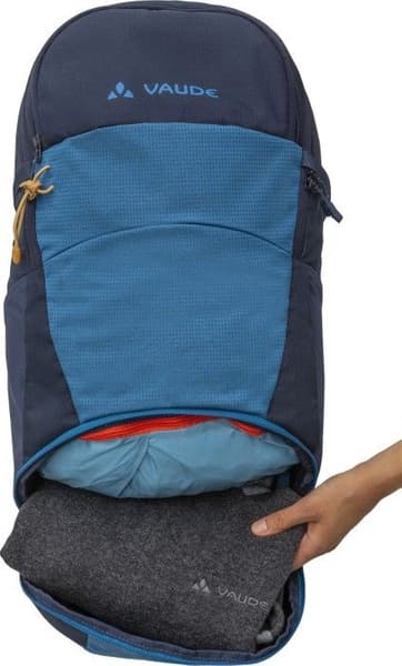 Wizard 30+4 Black, view: 3