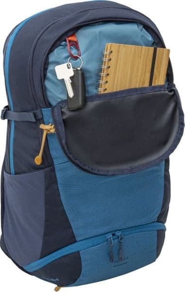 Wizard 30+4 Black, view: 2