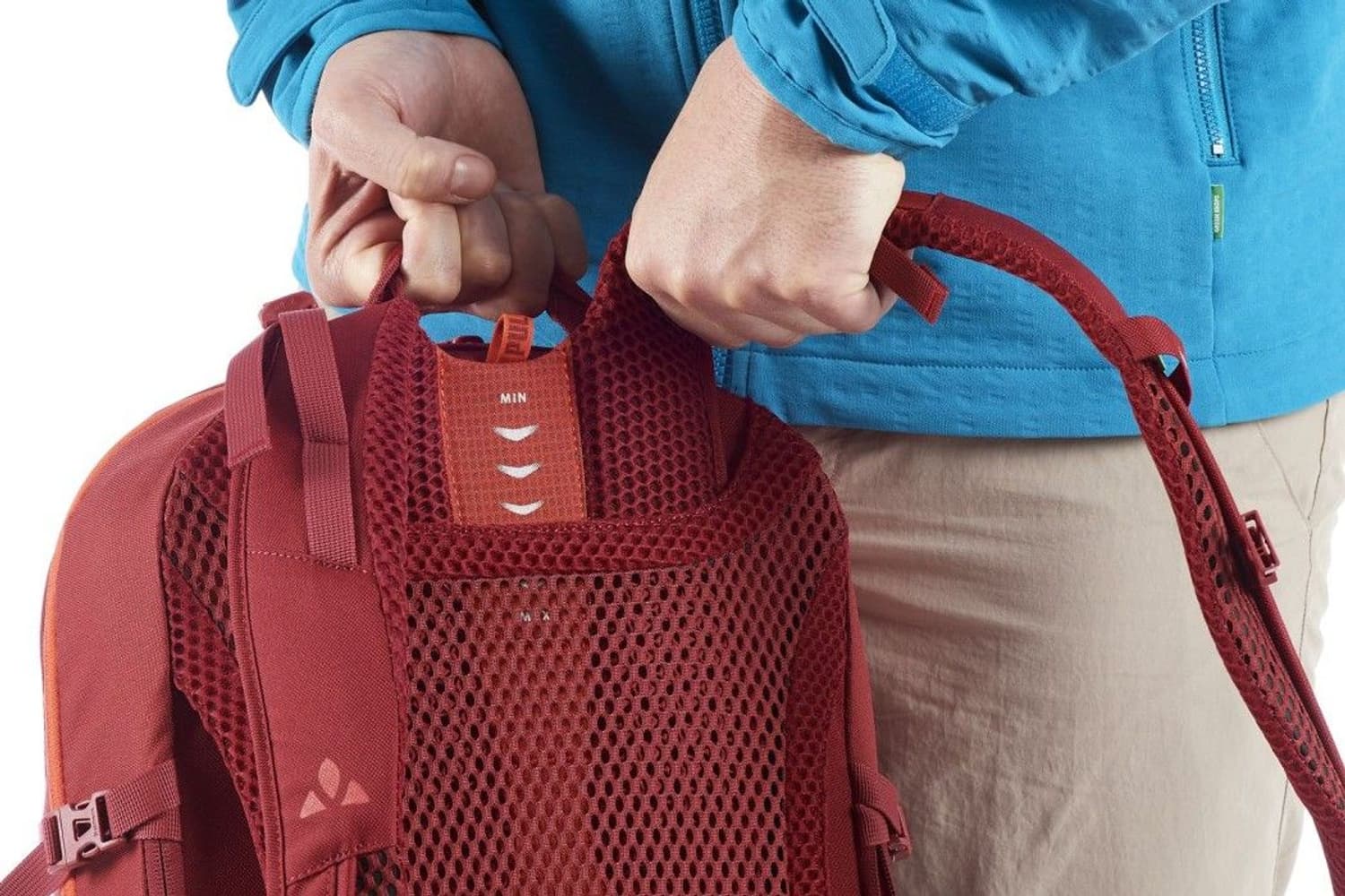 Wizard 24+4 Avocado, view: 3