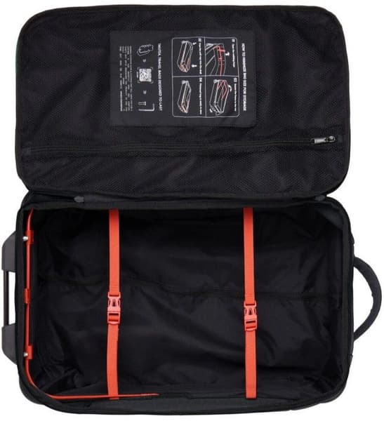 Takutea 35 Black, view: 2