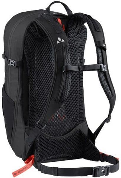 Wizard 18+4 Black, view: 1